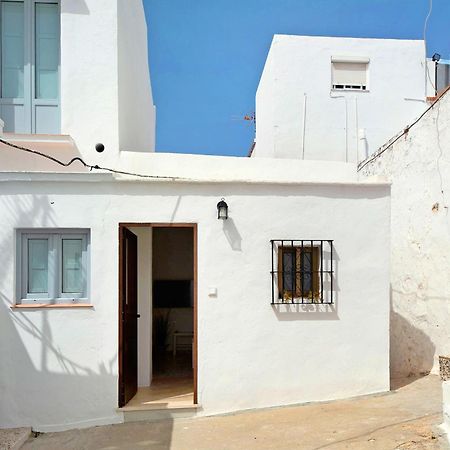 דירות וחר דה לה פרונטרה Casa Rincon Del Beso מראה חיצוני תמונה