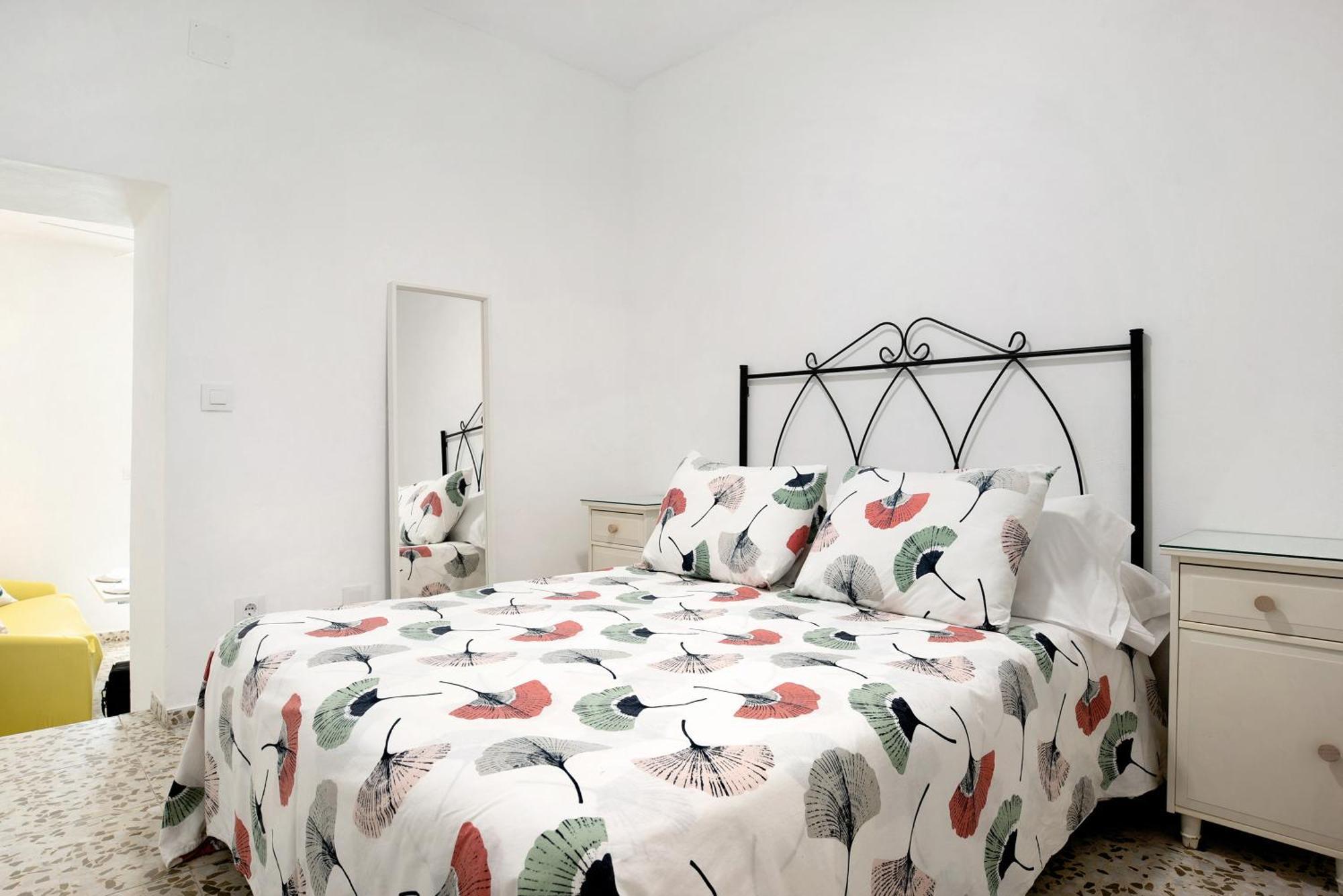 דירות וחר דה לה פרונטרה Casa Rincon Del Beso מראה חיצוני תמונה